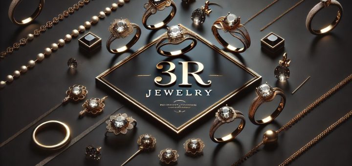 3R Jewelry