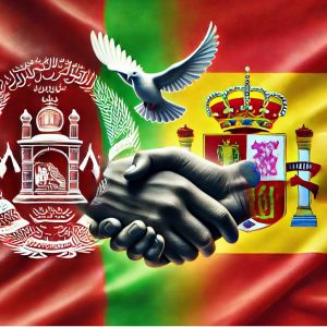 Bilateral Relationship between Afghanistan and Spain